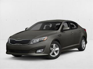 Used 2014 Kia Optima EX w/ EX Premium Package FWD video 1