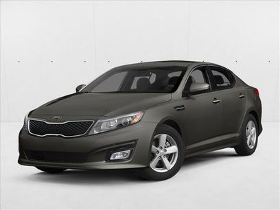 Used 2014 Kia Optima EX w/ EX Premium Package