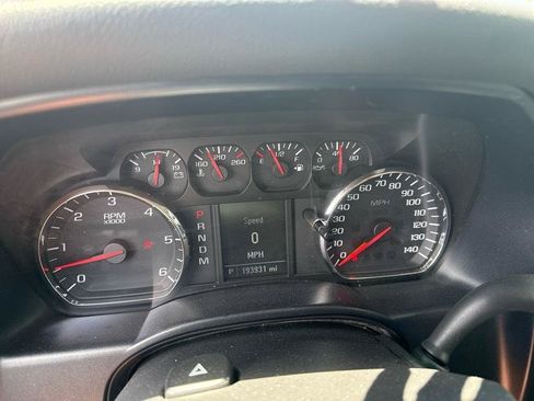 Used 2014 GMC Sierra 1500 2WD Double Cab image 12