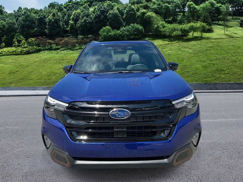 New 2026 Subaru Forester Sport AWD/4WD image 8