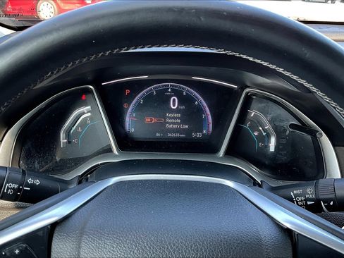 Used 2019 Honda Civic EX-L image 11