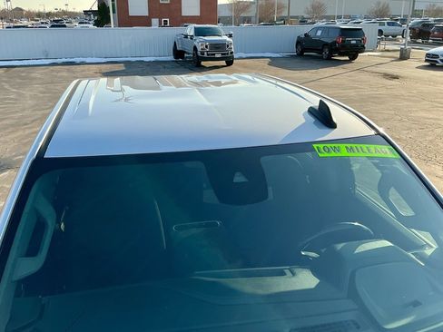 Used 2022 Chevrolet Silverado 1500 RST image 12