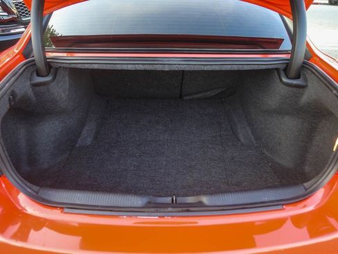 Used 2021 Dodge Charger SRT Hellcat w/ Alcantara Interior Package RWD image 26
