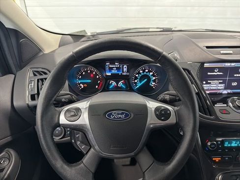 Used 2015 Ford Escape Titanium FWD image 13