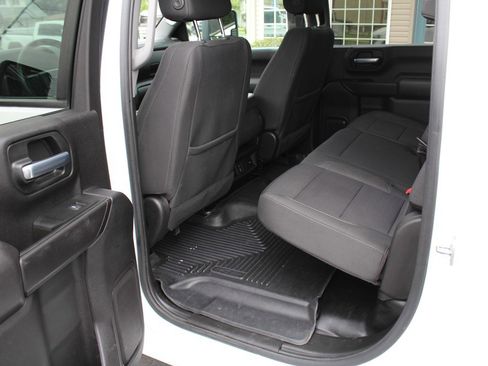 Used 2024 GMC Sierra 3500 Pro w/ Convenience Package AWD/4WD image 20
