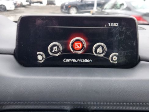 Used 2018 MAZDA CX-5 Grand Touring w/ Premium Package image 9