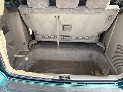 Used 2003 Honda Odyssey EX image 14