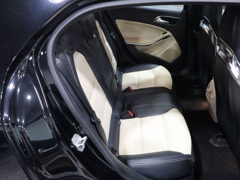 Used 2018 Mercedes-Benz GLA 45 AMG 4MATIC w/ Multimedia Package image 35