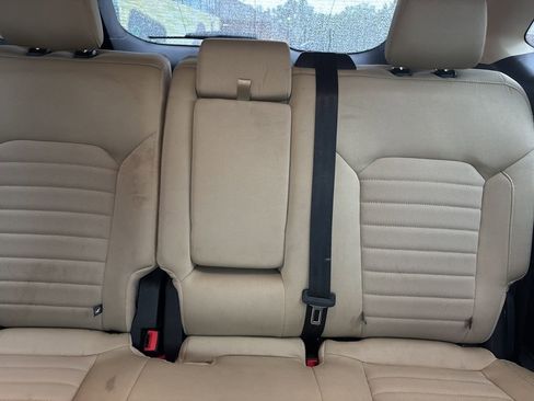 Used 2023 Ford Edge SE AWD/4WD image 20