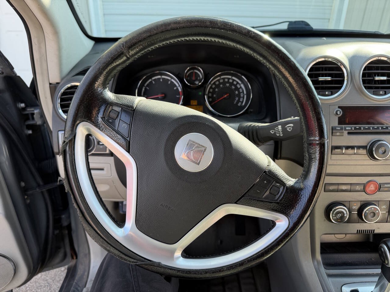 Used 2008 Saturn Vue XE w/ Preferred Package FWD image 32