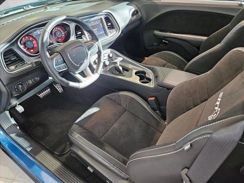 Used 2022 Dodge Challenger SRT Hellcat Redeye image 8