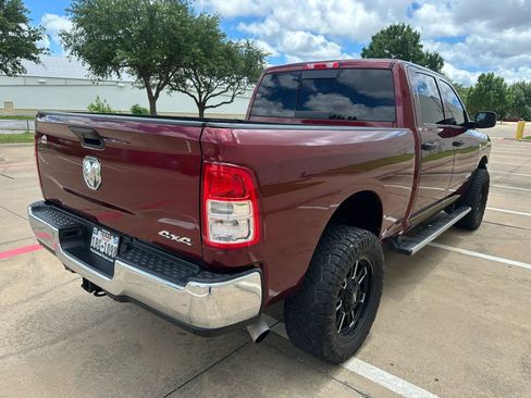 Used 2020 RAM 2500 Tradesman AWD/4WD image 10