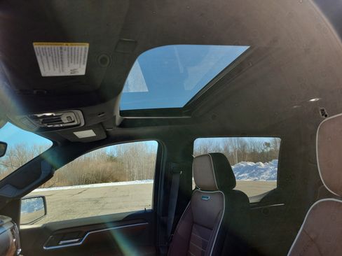 New 2026 GMC Sierra 1500 Denali Ultimate image 27