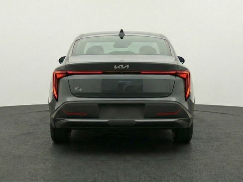Used 2025 Kia K4 FWD image 7