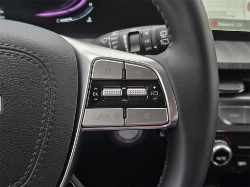 Used 2024 Kia Telluride EX image 26