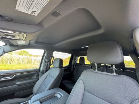 Certified 2023 Chevrolet Silverado 1500 LT w/ All Star Edition Plus image 28