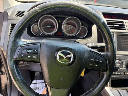 Used 2012 MAZDA CX-9 Grand Touring w/ Moonroof & Bose Audio Pkg AWD/4WD image 26