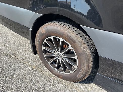 Used 2019 Mercedes-Benz Sprinter 170 w/ Driver Convenience Package image 37