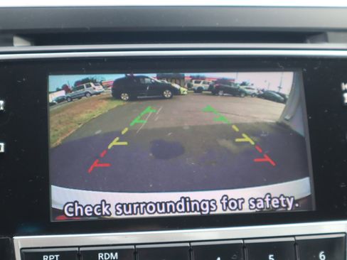 Used 2016 Nissan Altima 2.5 SR w/ LED Appearance Package image 61