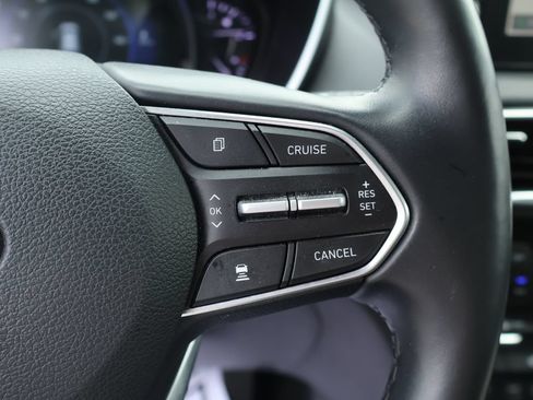 Used 2020 Hyundai Santa Fe Limited AWD/4WD image 34