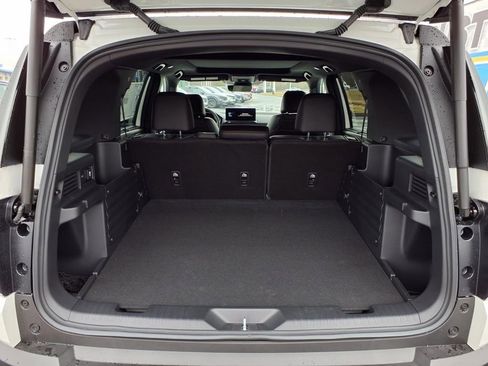 New 2026 Honda Passport TrailSport Elite image 25