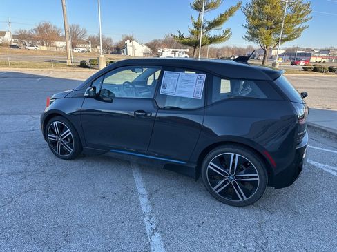 Used 2015 BMW i3 image 18