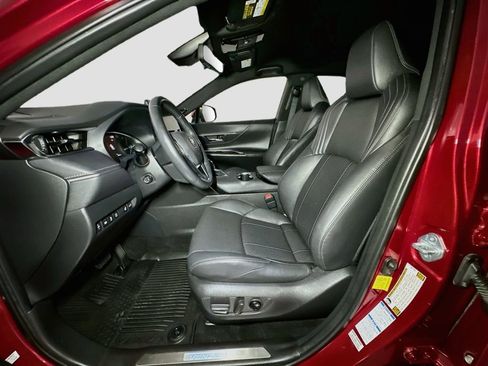 Used 2021 Toyota Venza Limited w/ Advanced Technology Package AWD/4WD image 17