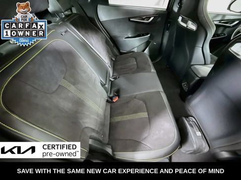 Certified 2023 Kia EV6 GT AWD/4WD image 34