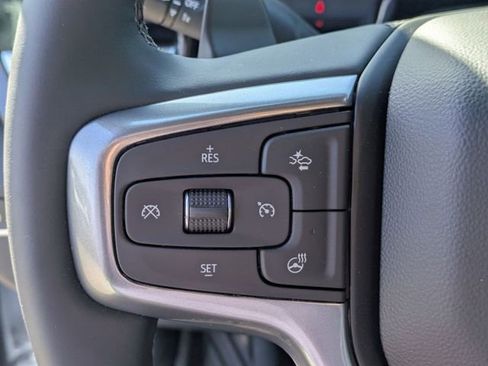 New 2026 Chevrolet Silverado 1500 LTZ w/ LTZ Premium Package image 16