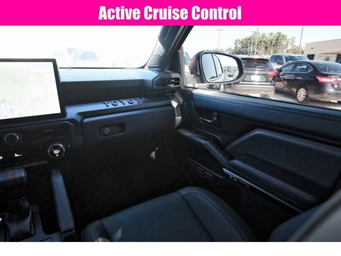 Used 2025 Toyota Tacoma TRD Pro image 14