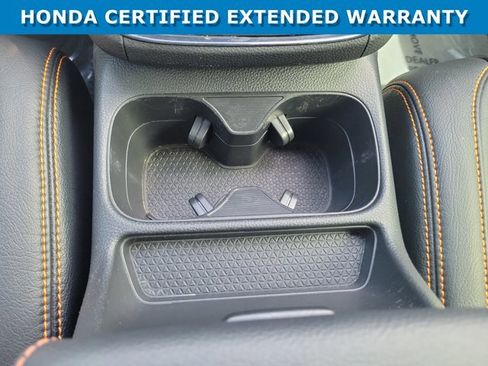Certified 2024 Honda CR-V Sport image 39