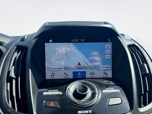 Used 2019 Ford Escape Titanium FWD image 22
