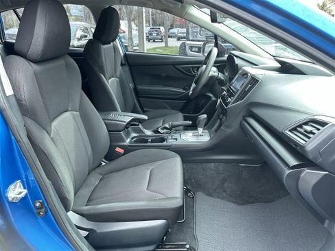 Used 2021 Subaru Impreza 2.0i image 17