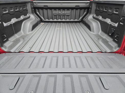 New 2026 GMC Canyon AT4X image 23