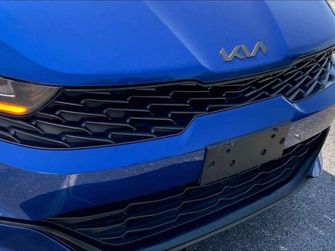 Used 2023 Kia K5 GT FWD image 29