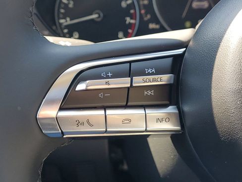 New 2026 MAZDA CX-50 AWD 2.5 S w/ Premium Package image 22