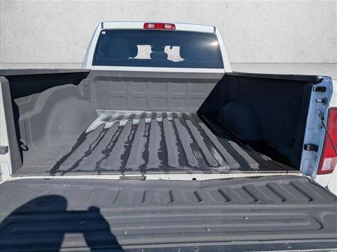 Used 2021 RAM 1500 Tradesman w/ Popular Equipment Group image 30