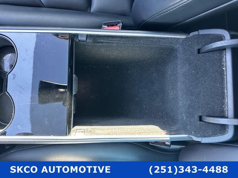 Used 2020 Tesla Model 3 Long Range image 25