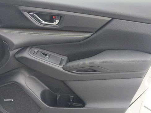 New 2025 Subaru Ascent Bronze Edition image 14