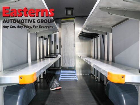 Used 2024 RAM ProMaster 3500 image 9