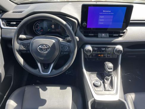 Used 2024 Toyota RAV4 XSE image 19
