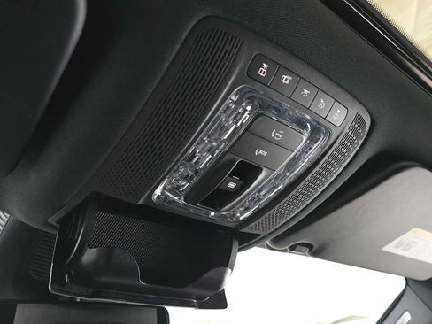 Certified 2020 Mercedes-Benz GLE 350 4MATIC image 34