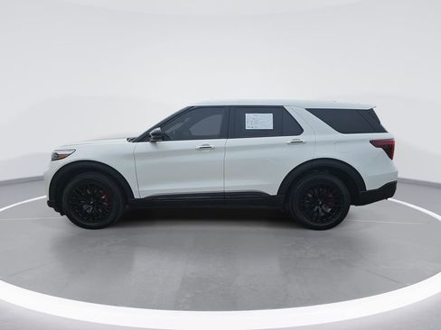 Used 2021 Ford Explorer ST w/ Equipment Group 401A AWD/4WD image 7