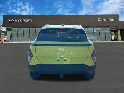 New 2026 Hyundai Kona SEL Sport image 6