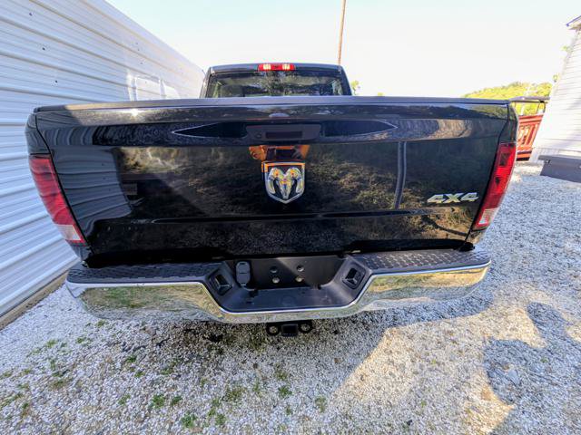 Used 2019 RAM 1500 Tradesman w/ Popular Equipment Group AWD/4WD image 14