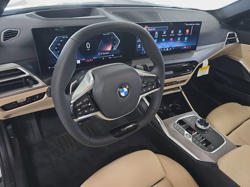 Used 2026 BMW 330i Sedan w/ Premium Package RWD image 11