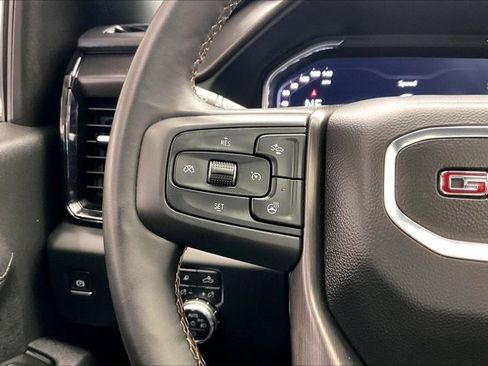 Used 2025 GMC Sierra 3500 AT4 w/ AT4 Premium Plus Package image 20