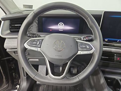 New 2026 Volkswagen Tiguan S AWD/4WD image 14