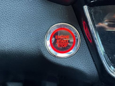 Used 2021 Honda HR-V EX image 27