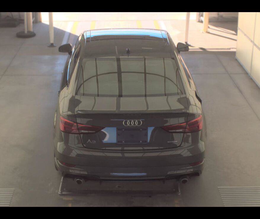 Used 2020 Audi A3 2.0T Premium Plus w/ Premium Plus Package AWD/4WD image 9